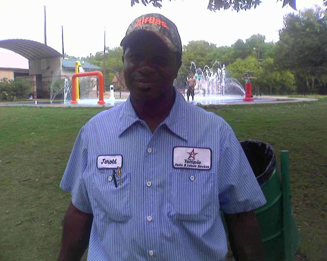 Jerold